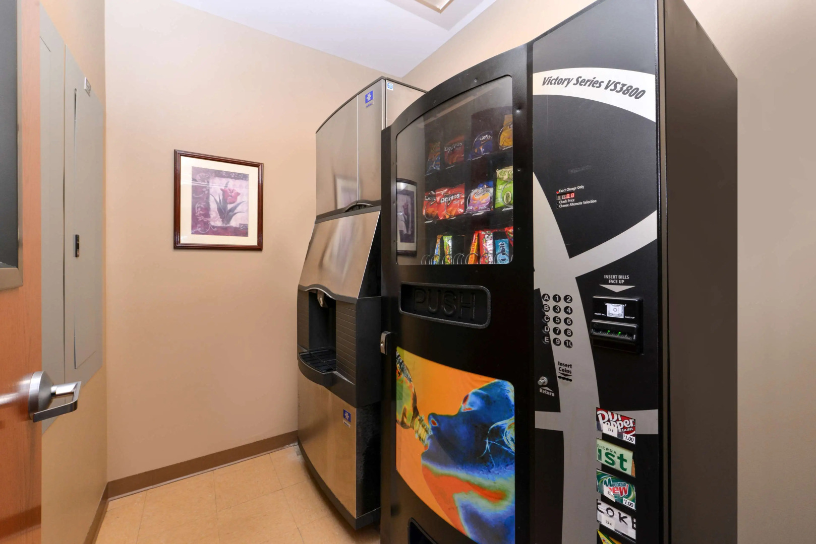 Country Hearth Inn & Suites Edwardsville St. Louis