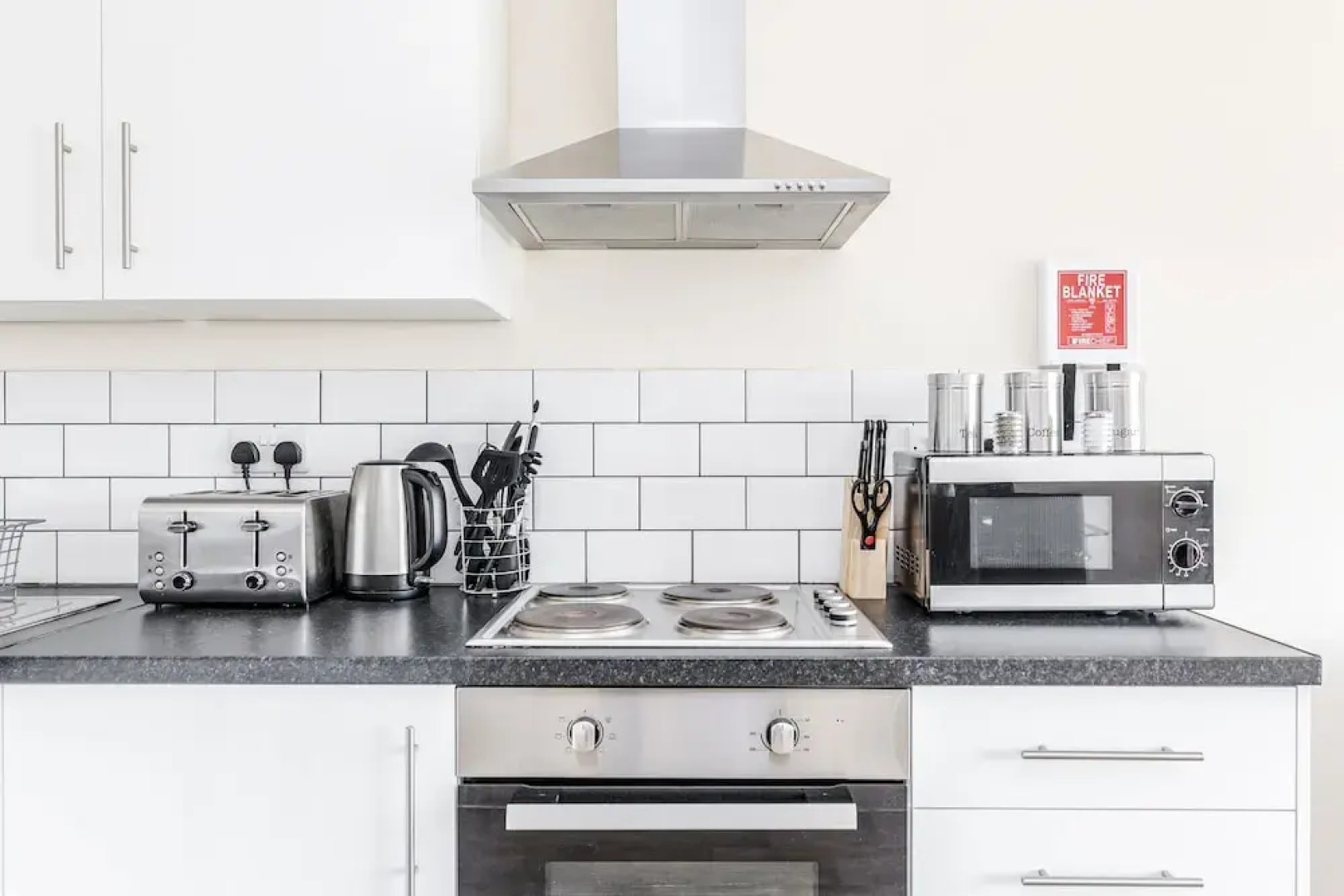 Home to Home Watford Apartment