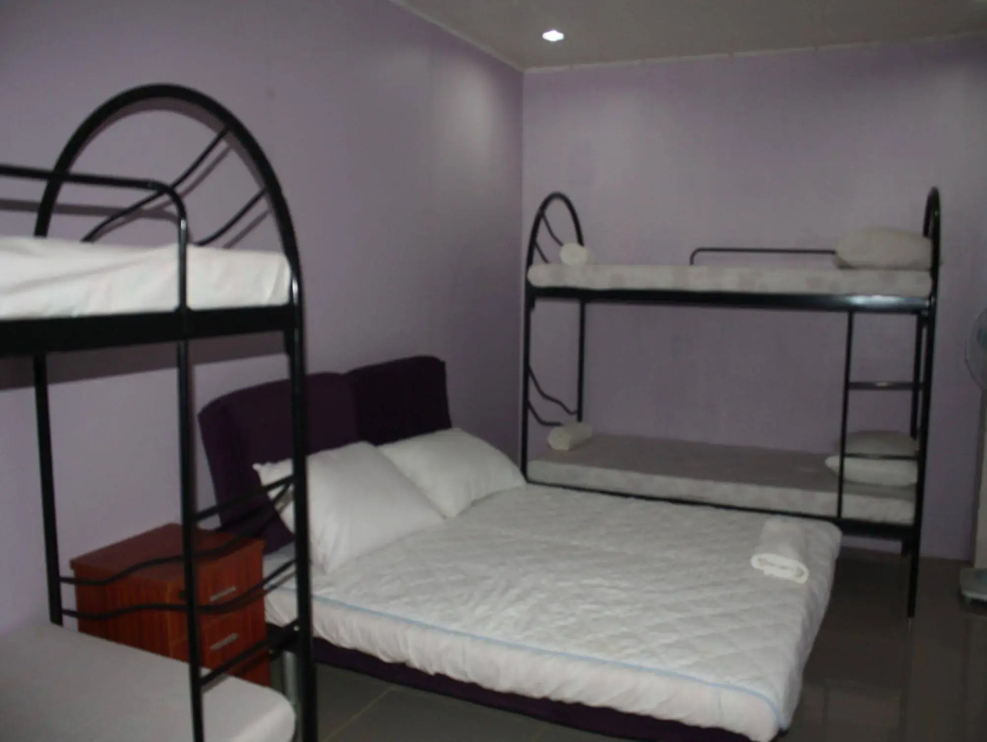 Pineridge Bucari Mountain Resort