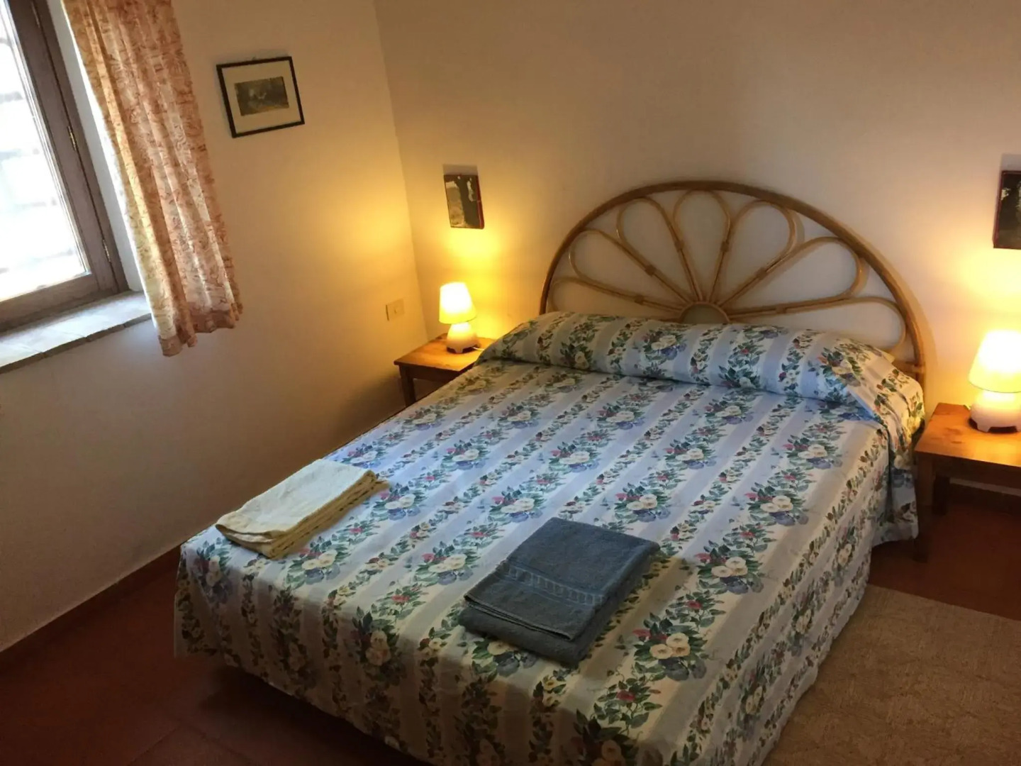 Agriturismo Montecalvo