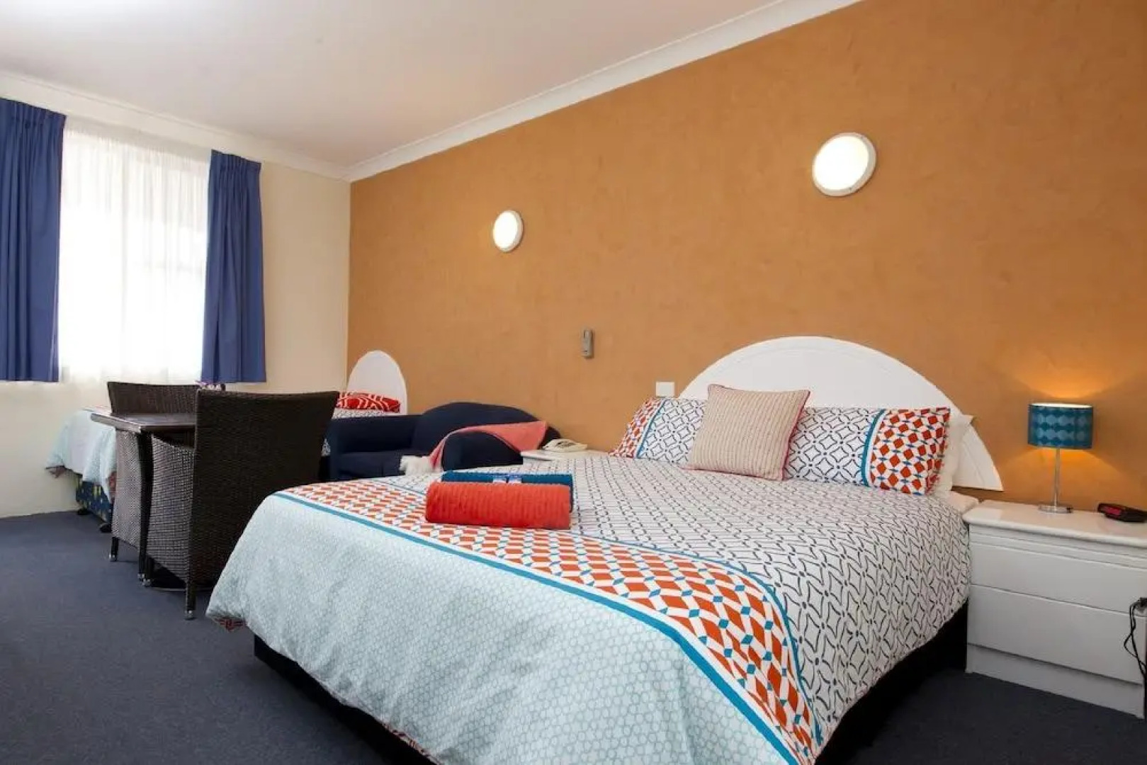 Tuncurry Beach Motel