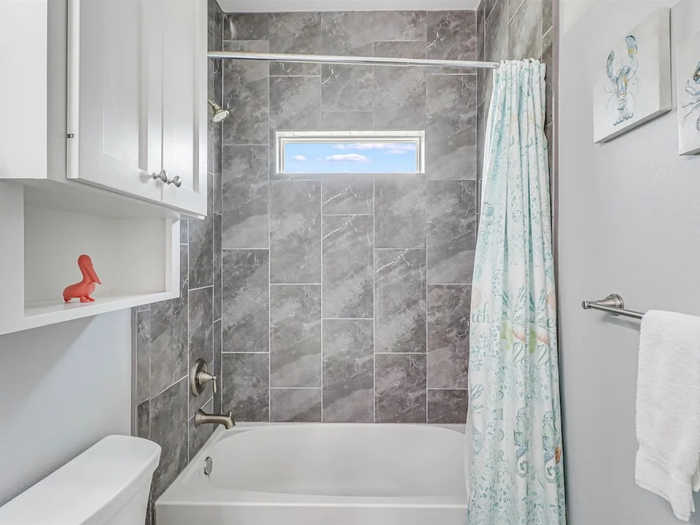 Copano Hooked 4 Bedroom Home by RedAwning