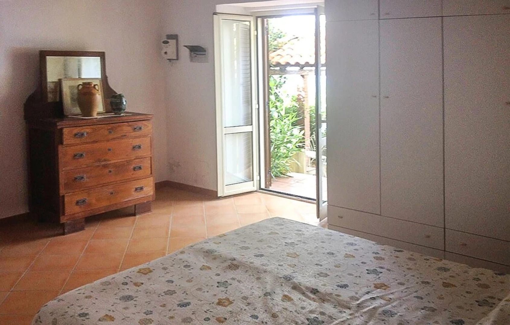 Awesome Home in Cetraro With 2 Bedrooms