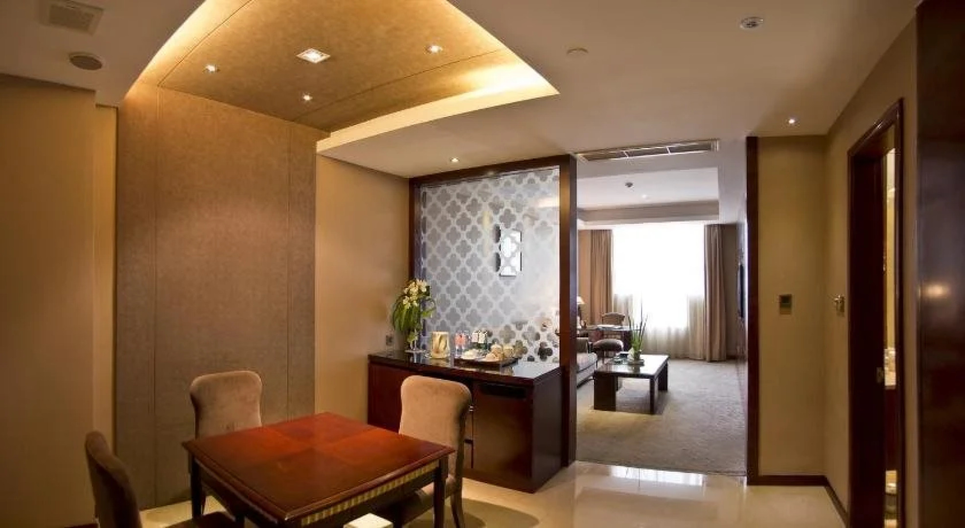 Overseas Chinese Hotel Wenzhou