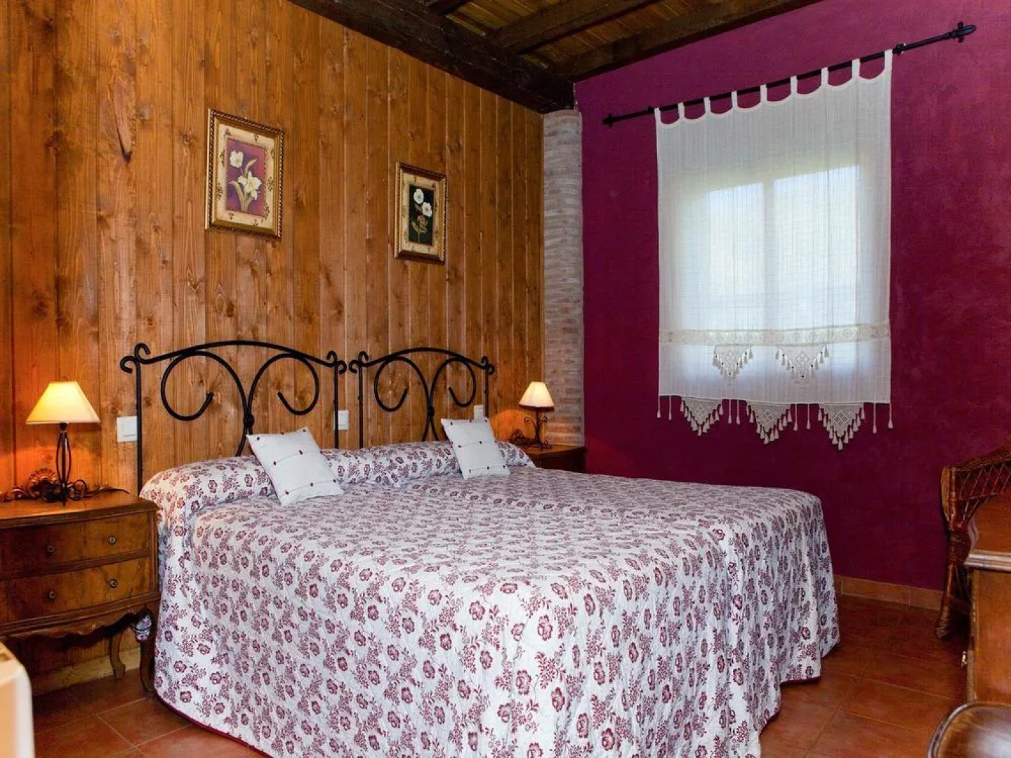 Las Cabanas de La Vera