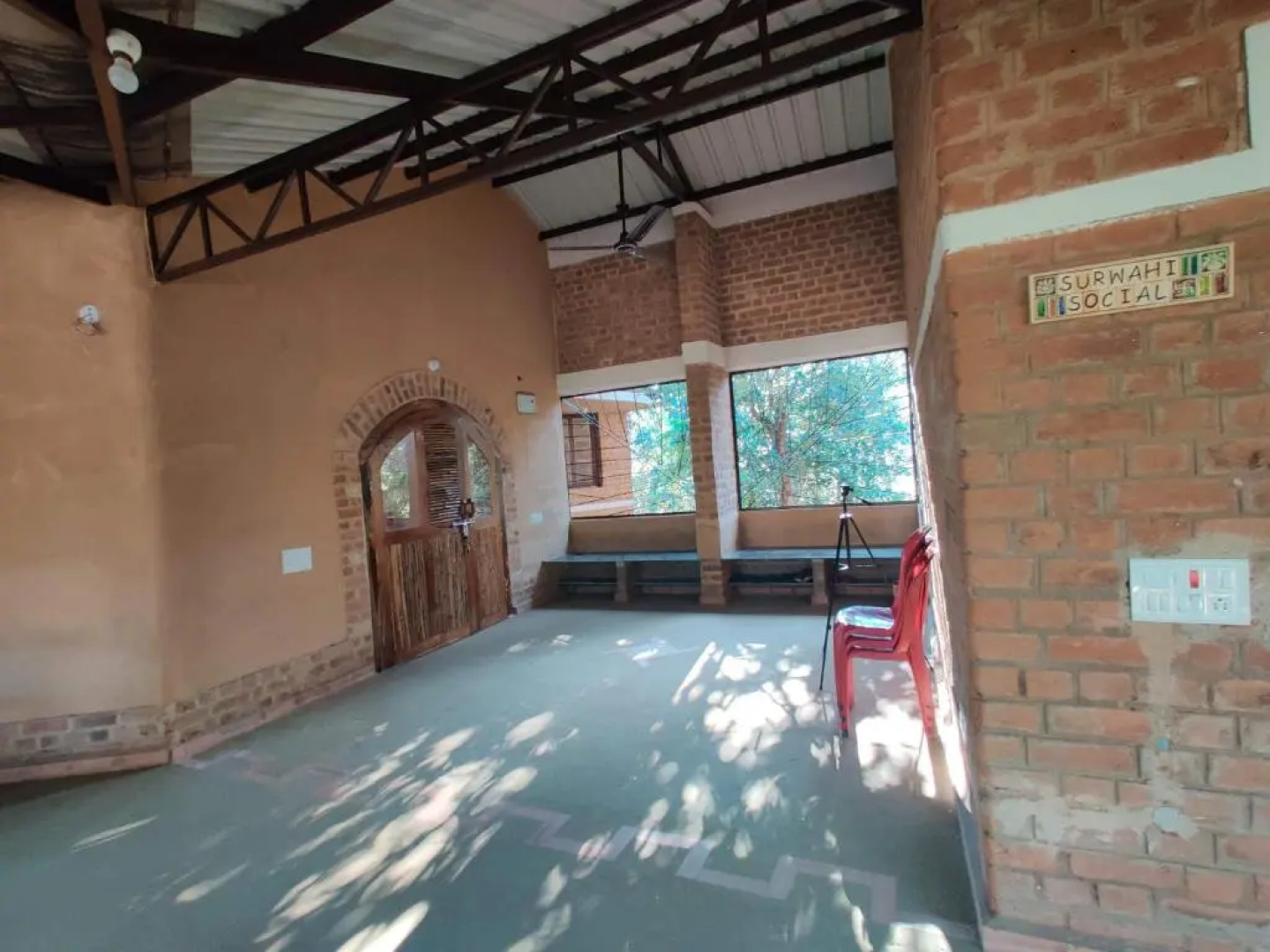 Surwahi Social Ecoestate Kanha