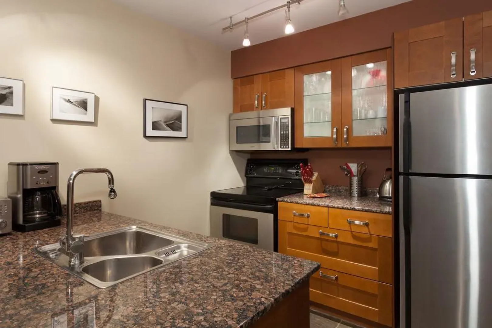 Mountain Base Retreat @ The Gables