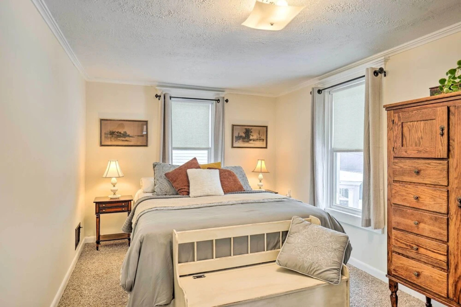 Penn Yan House Rental - Close to Wineries!