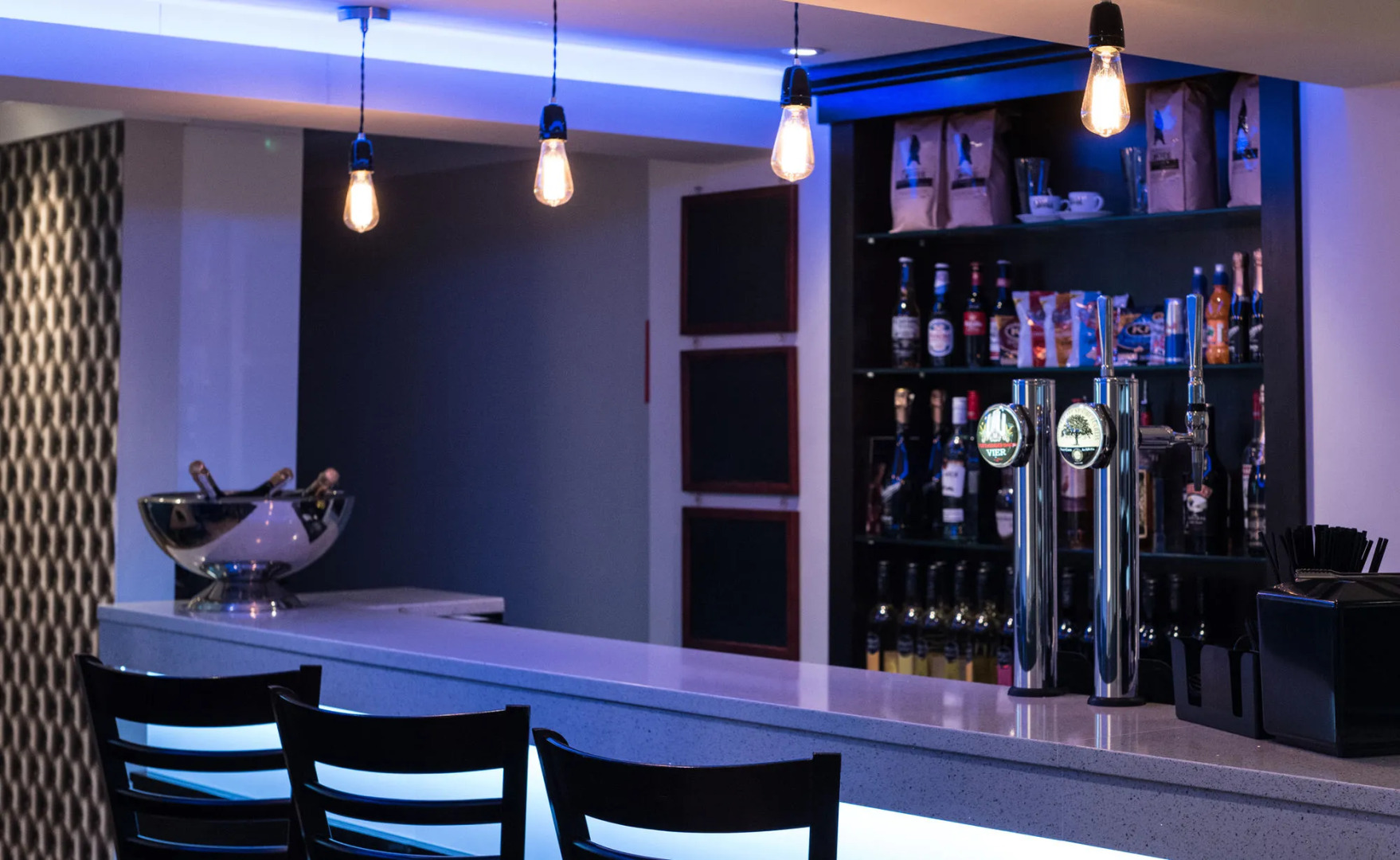 Ivy Mount Guest House