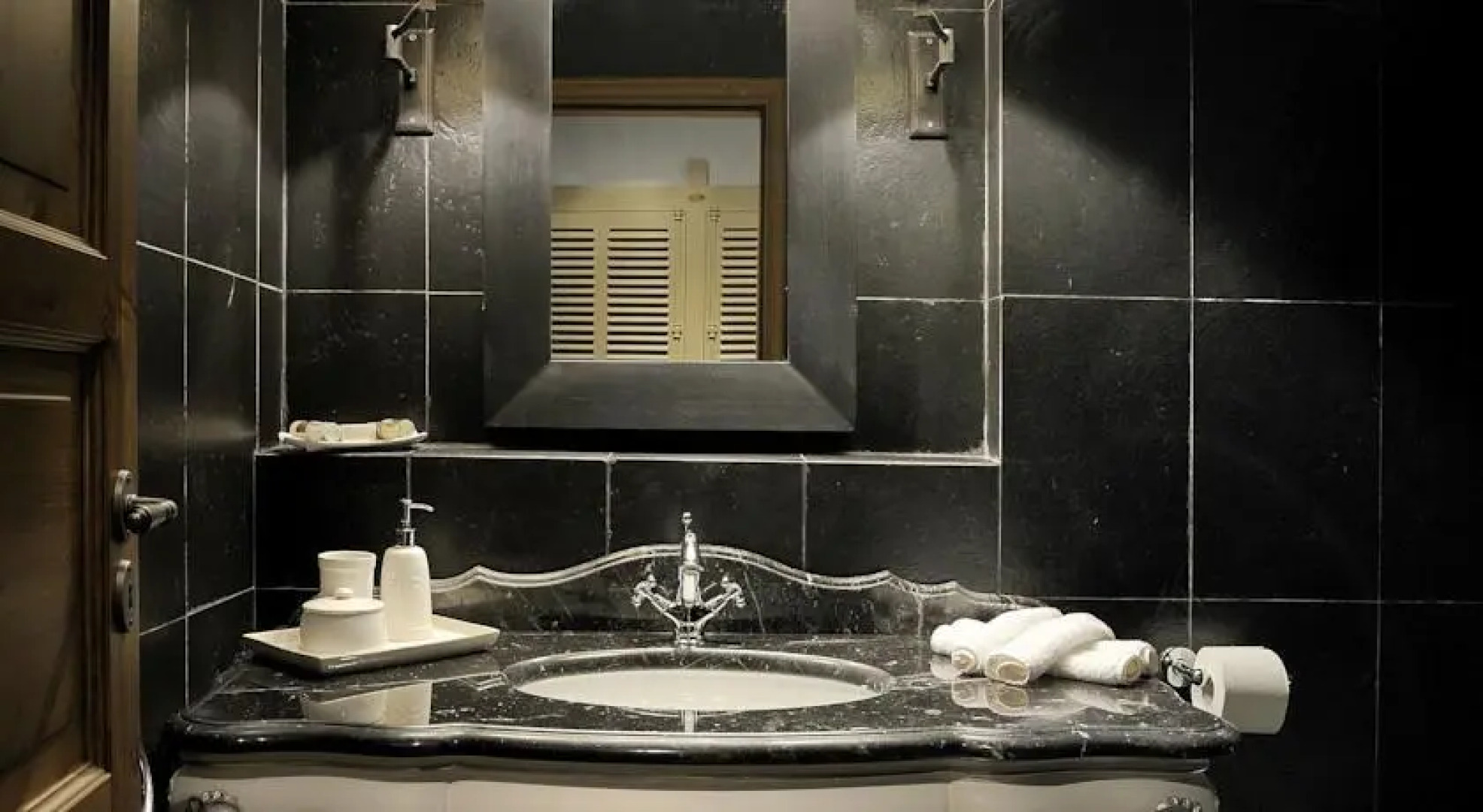 Chalet Sapin Boutique Hotel