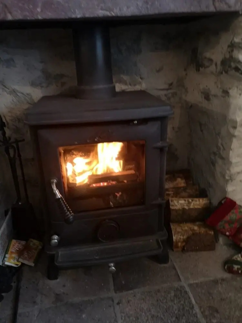 Black Lion Bed & Breakfast