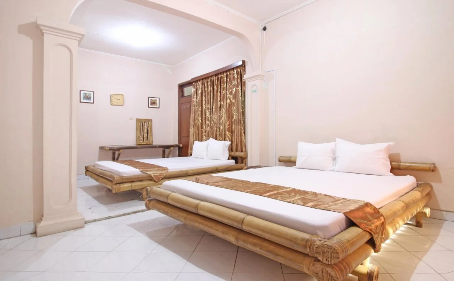 Hotel Rajadani Malioboro