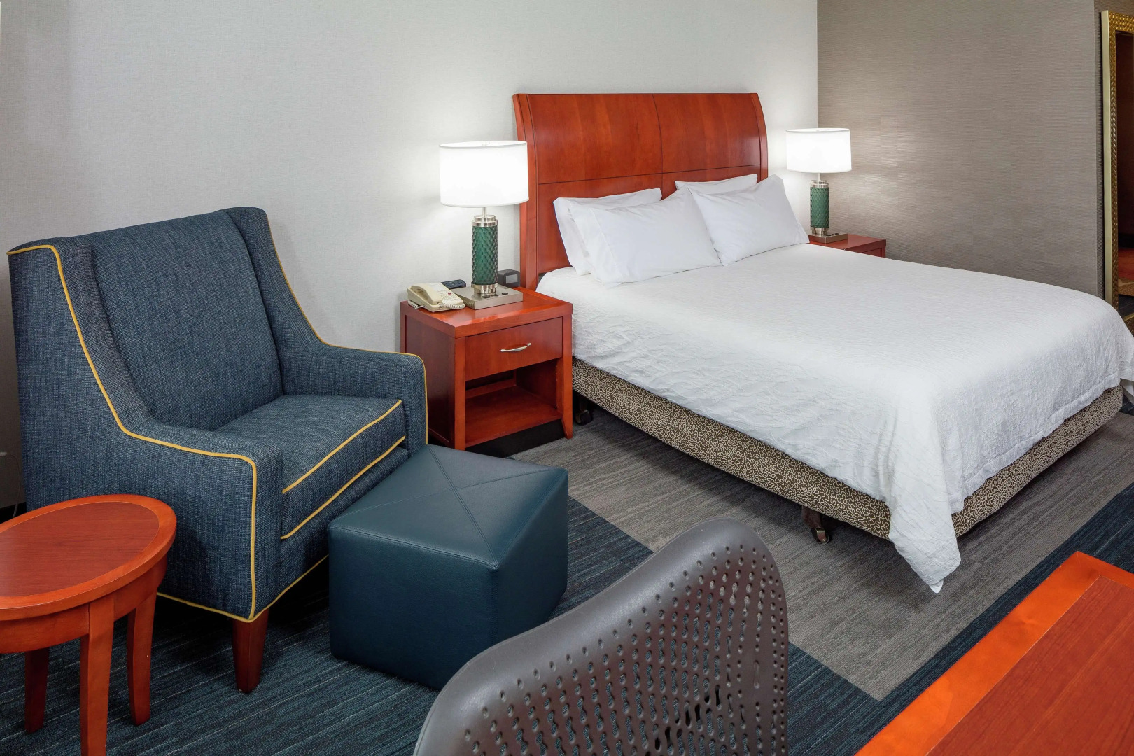 Hilton Garden Inn Plymouth