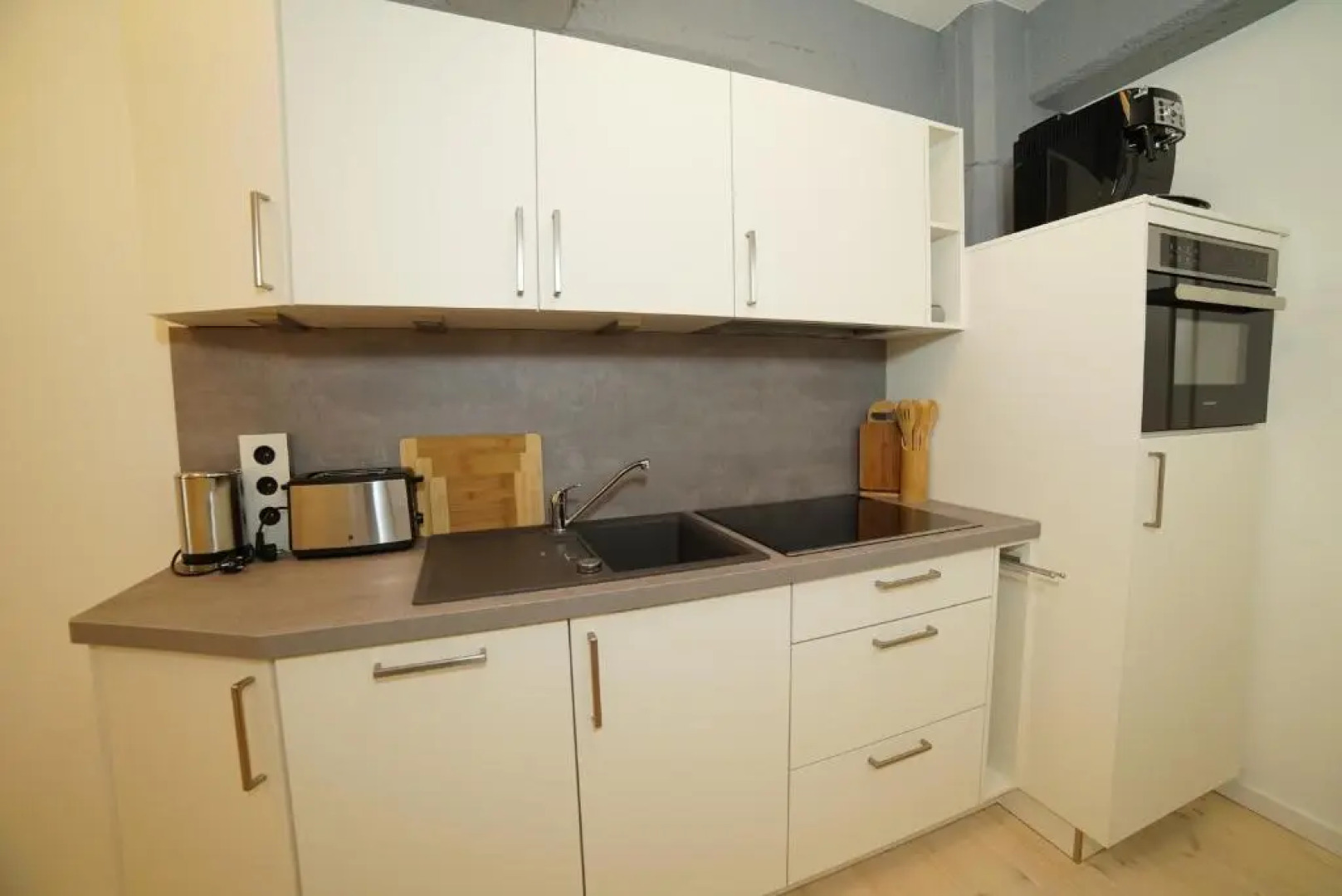 Speicher Residenz Barth E1 App 4