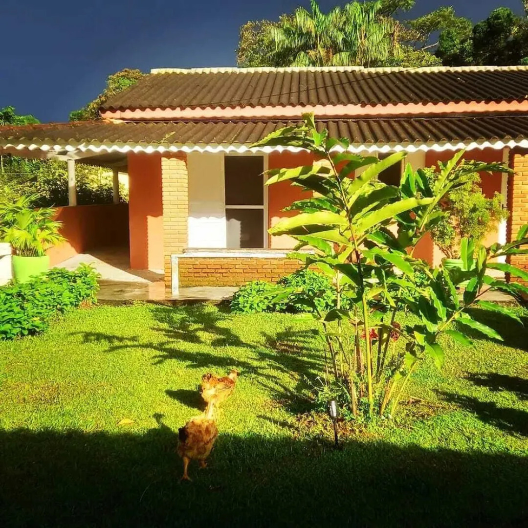 Pousada Cavalo de Pedra