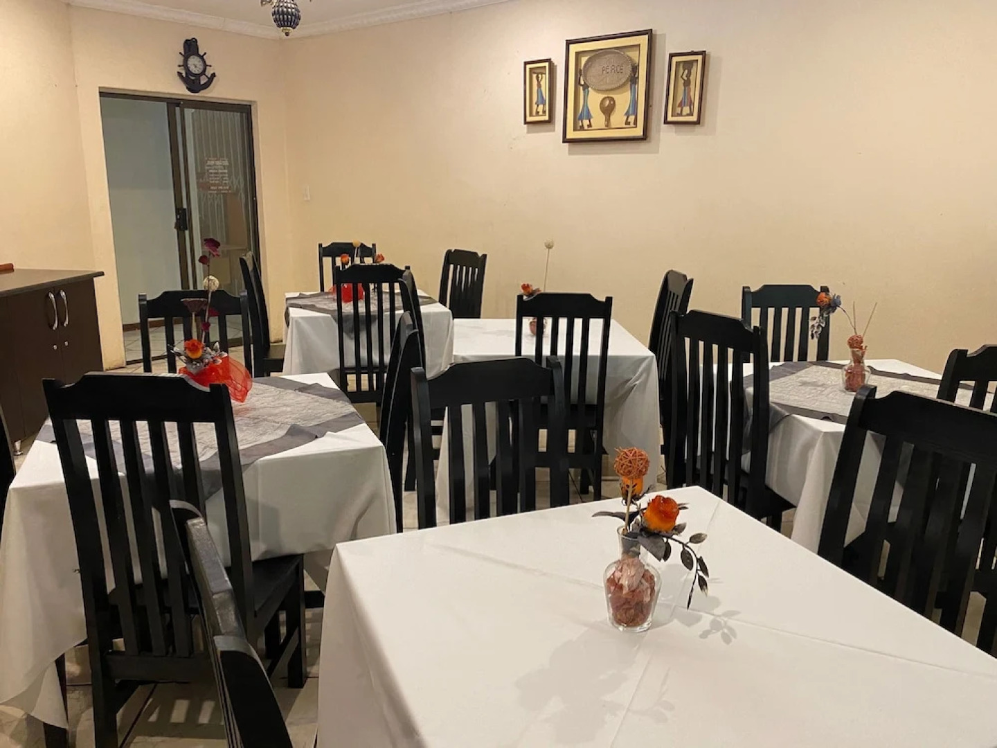 Sidze Guest House