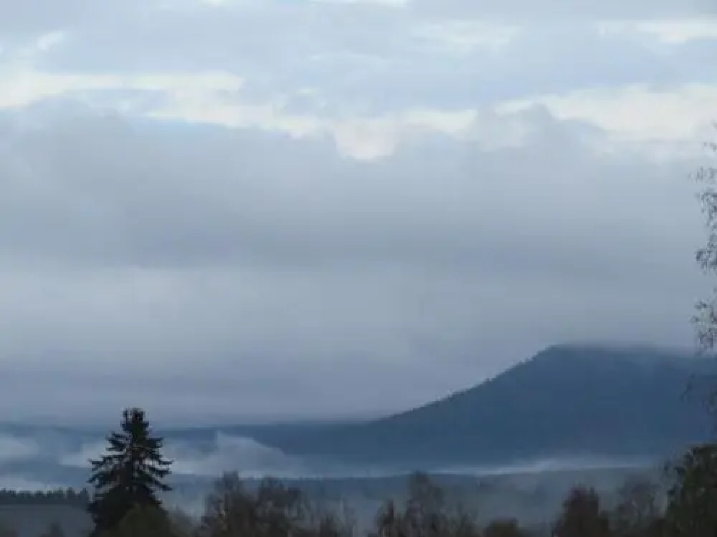 Solbacken Bed & Breakfast