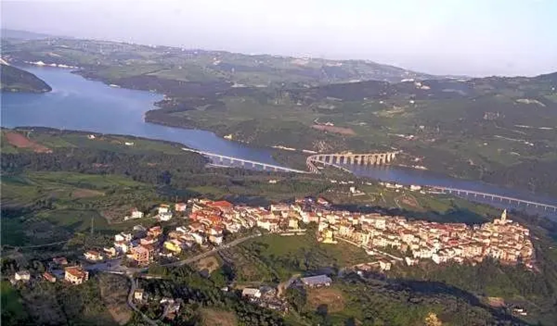 Bed & Breakfast da Tina