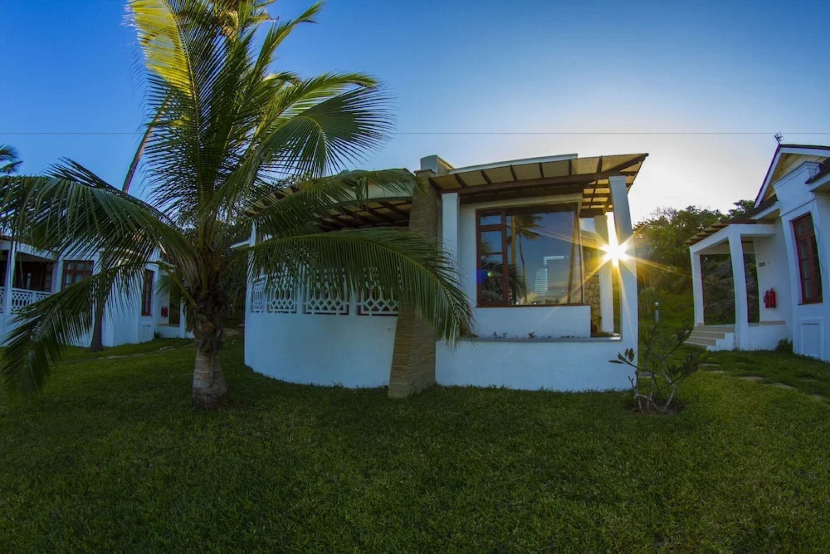 Hill Park Amare Resort