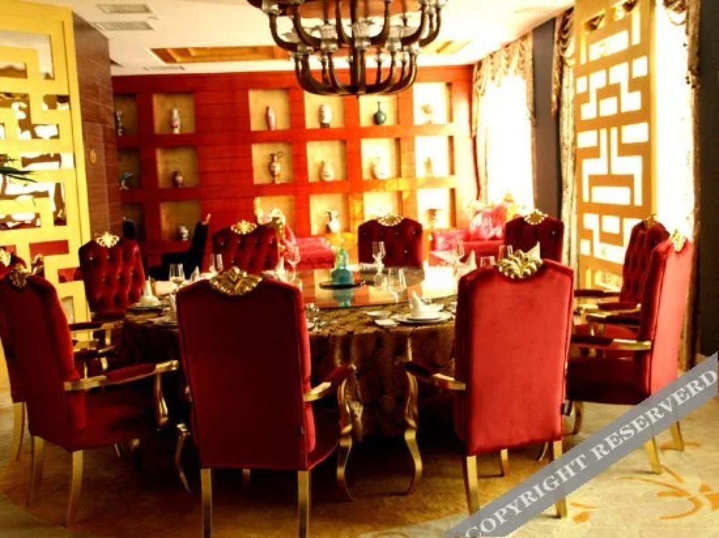 Fengyi Hotel