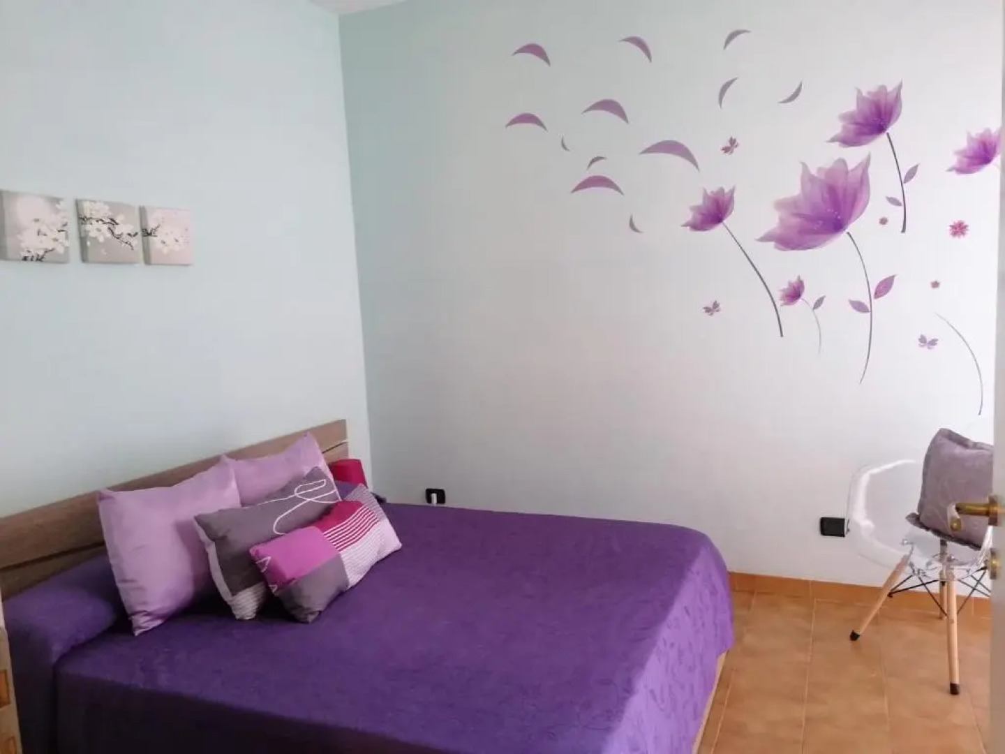 Appartamento Villa Aurora