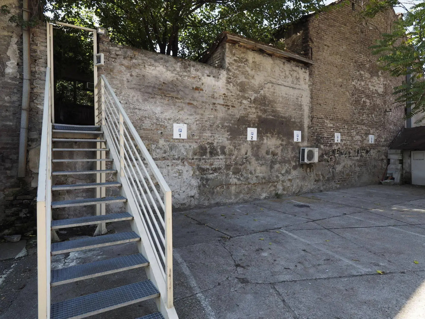 Garni Hotel Le Petit Piaf