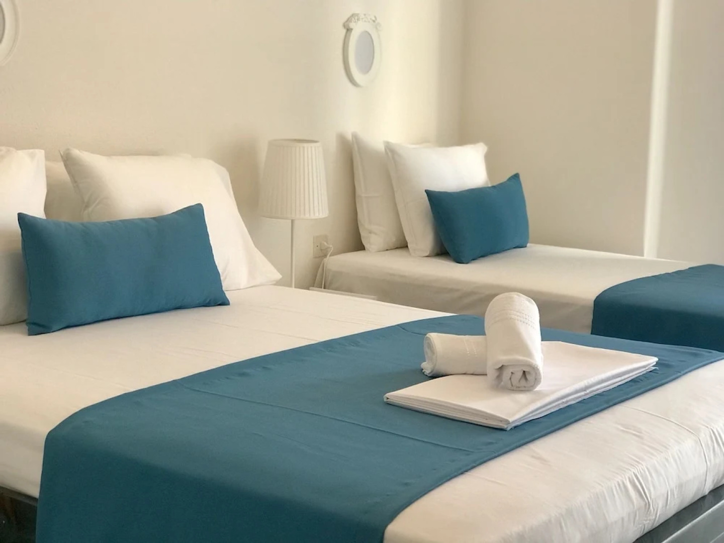 Sand & Sea design apartment