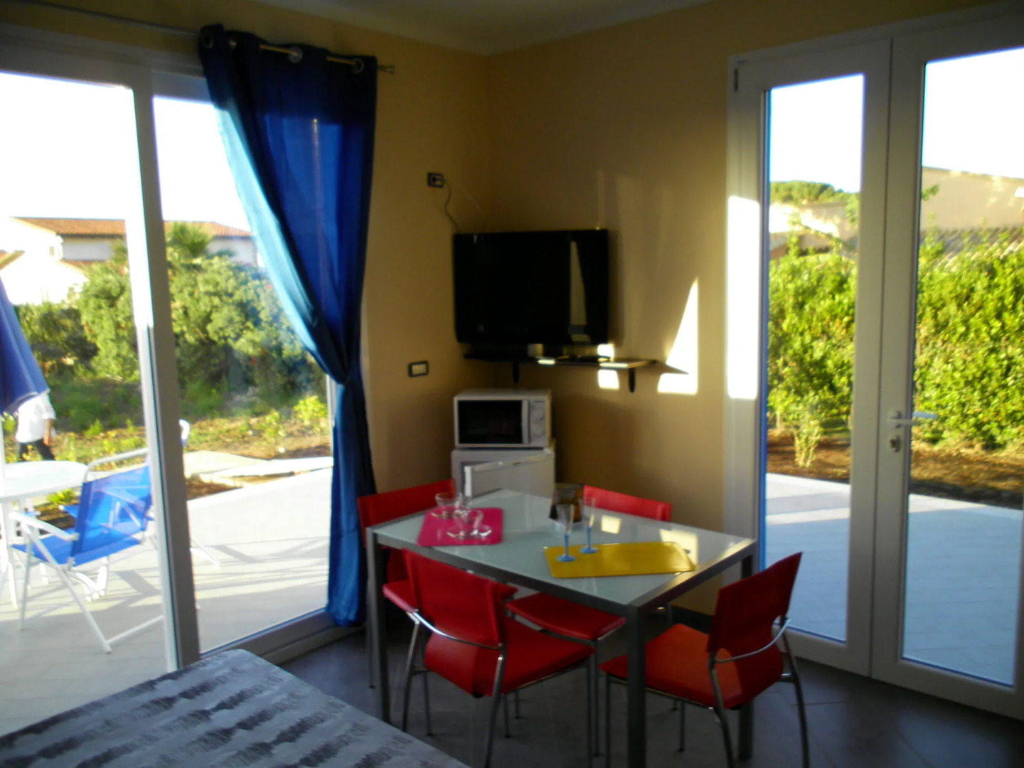 Casa Vacanze Villa Letizia