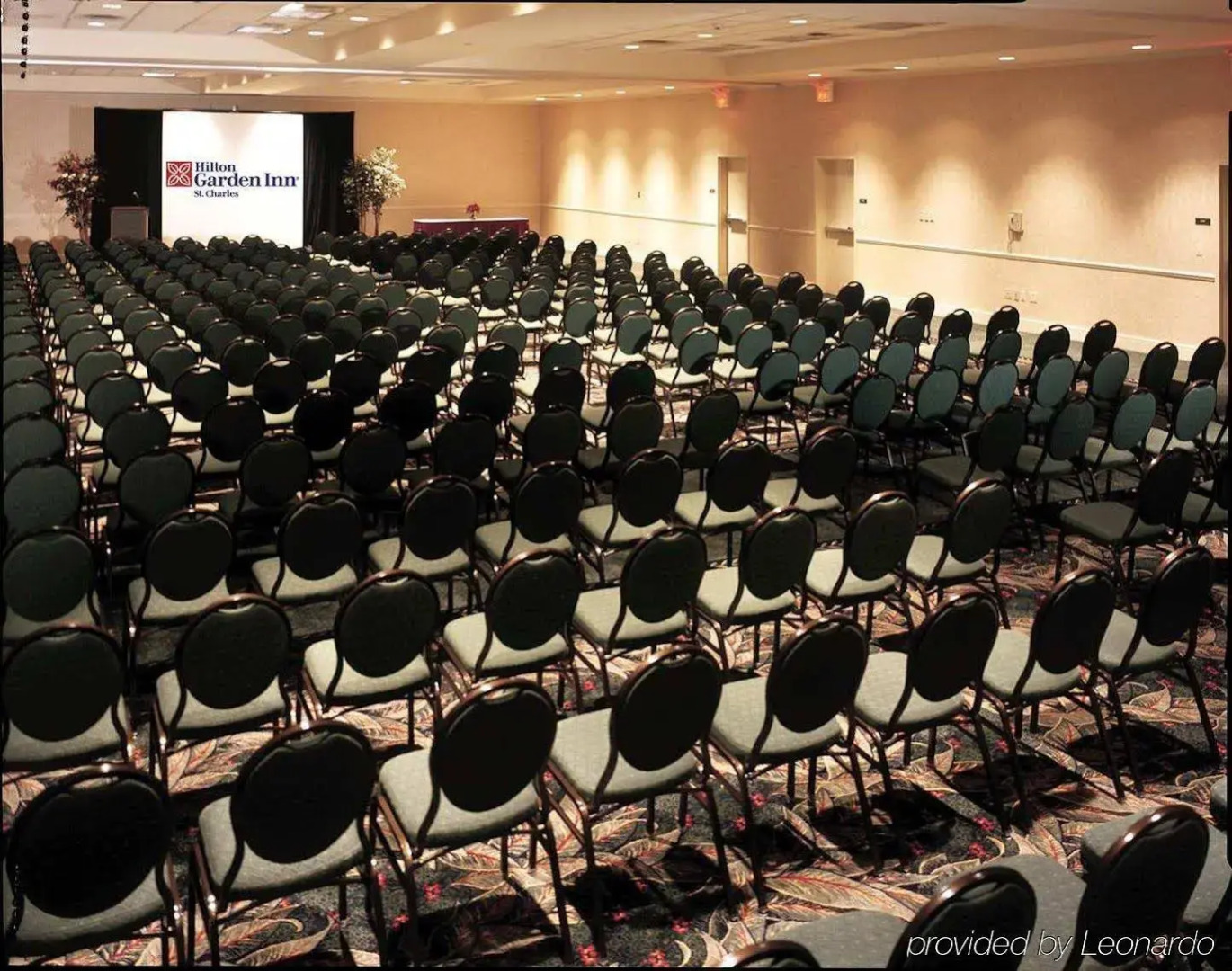 Hilton Garden Inn St. Charles