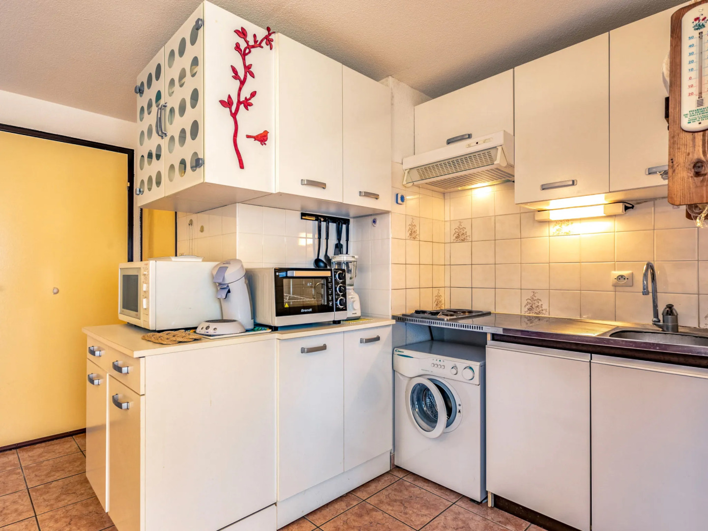 Les Maisons de la Plage