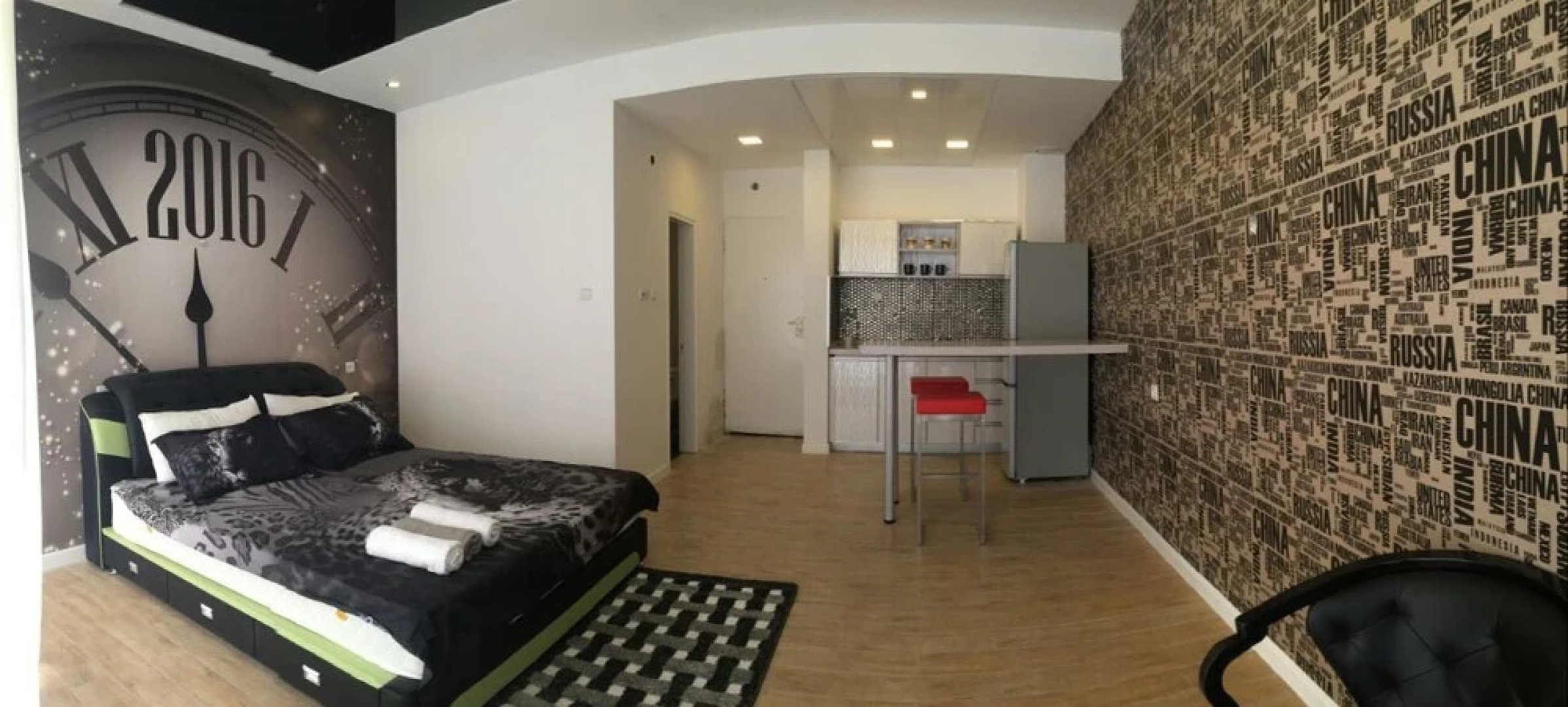 Dream to the Sea Suites