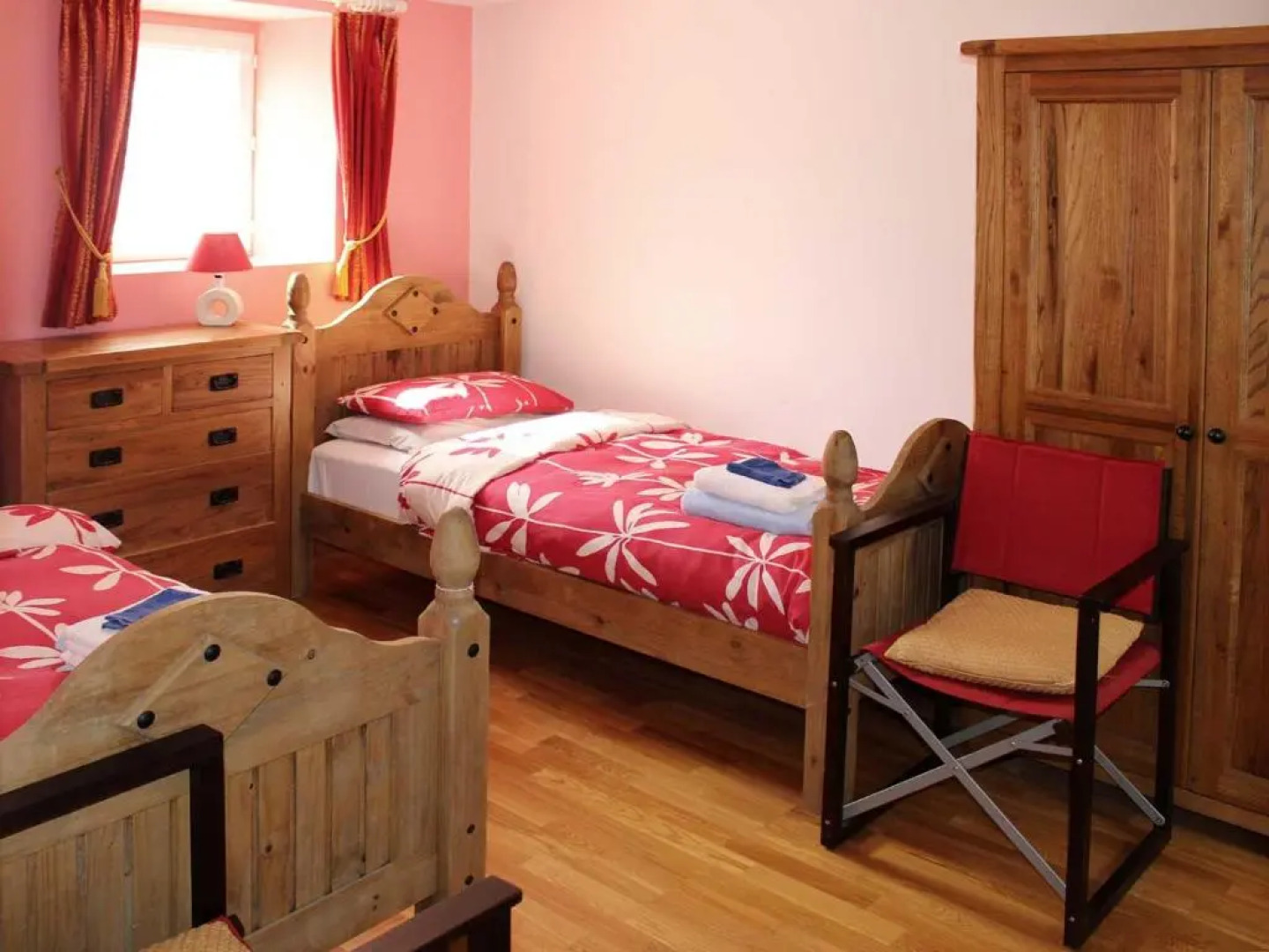 Val Rive - Degas Apartment