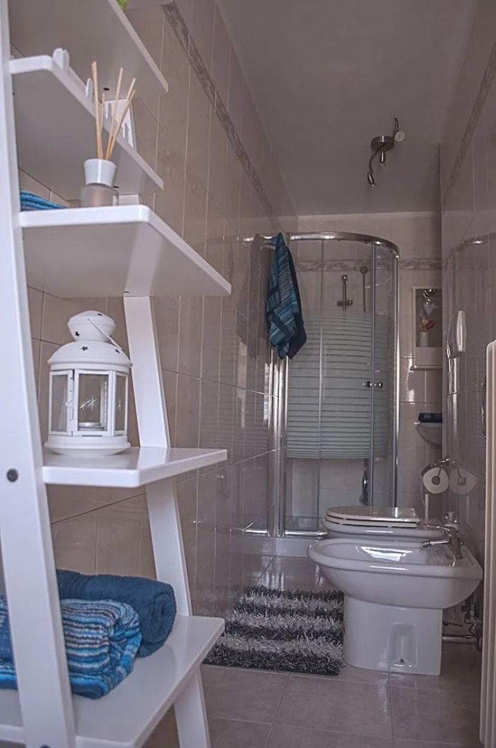 B&B Terrazzo sul Teatro