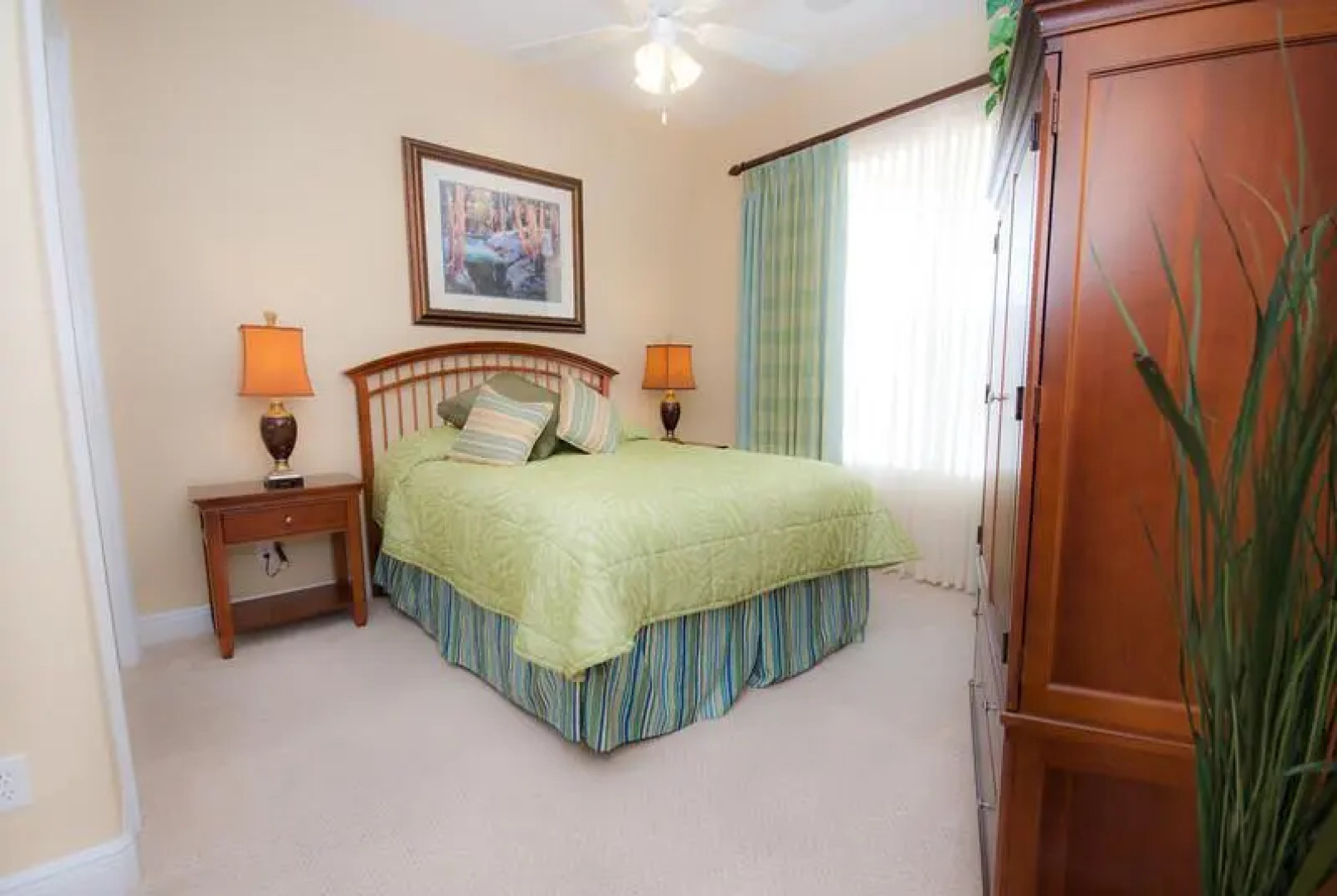 Vacation Home in Reunion Resort W087