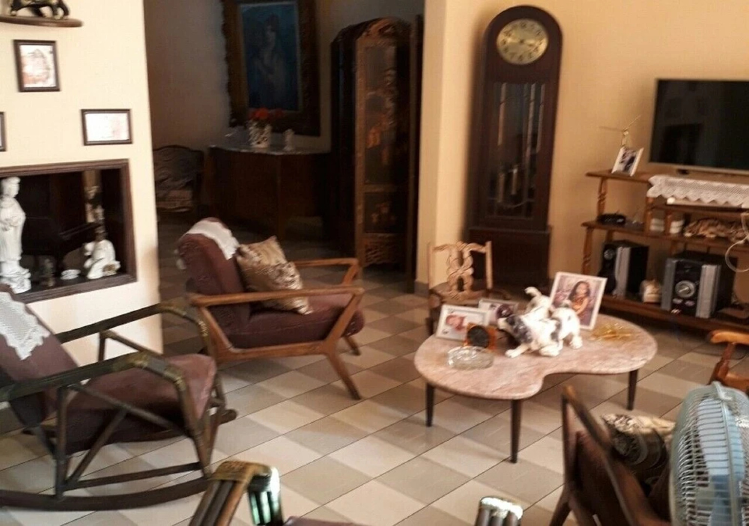 Hostal Sra. Minina CAMAGUEY