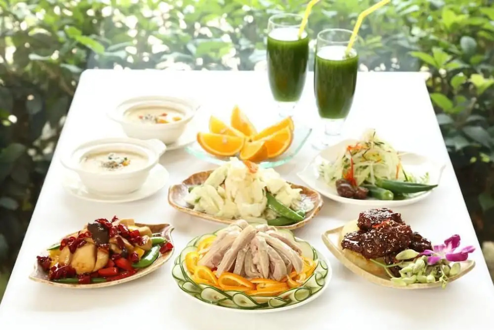 Utopia Holiday Hotel