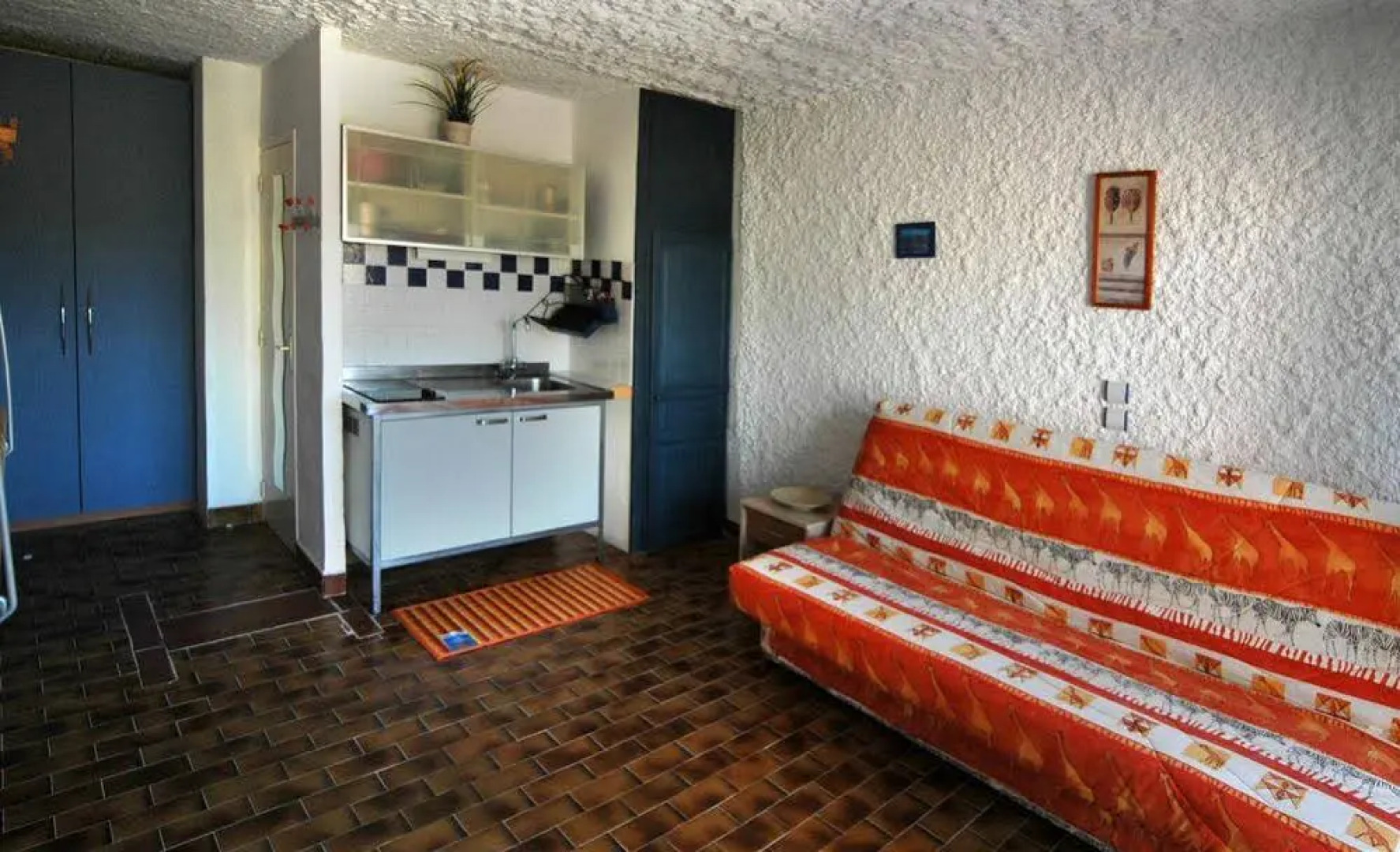 Appartamenti Cocody III – Gestione Mattei