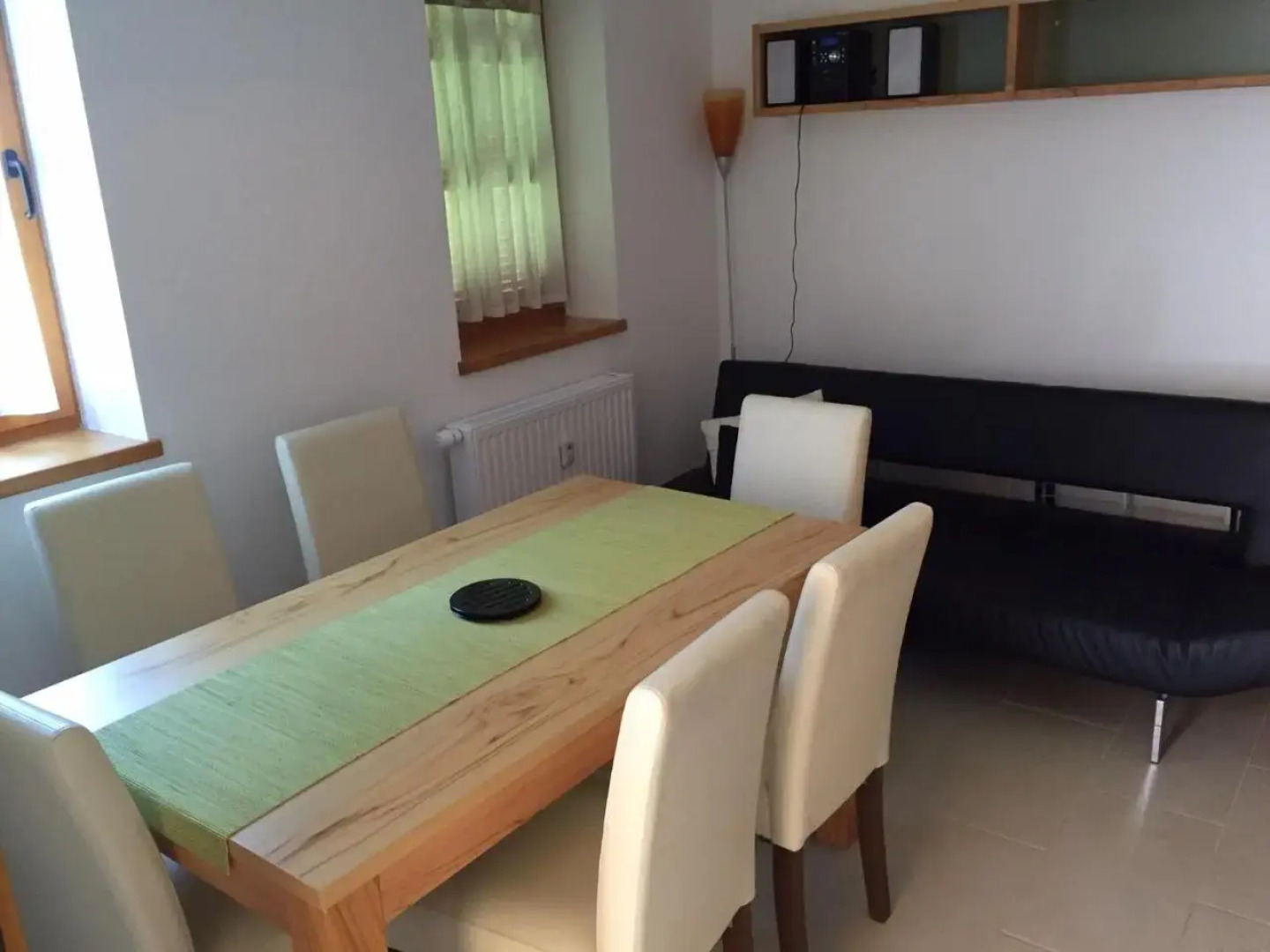 Apartment HB Moravske Toplice