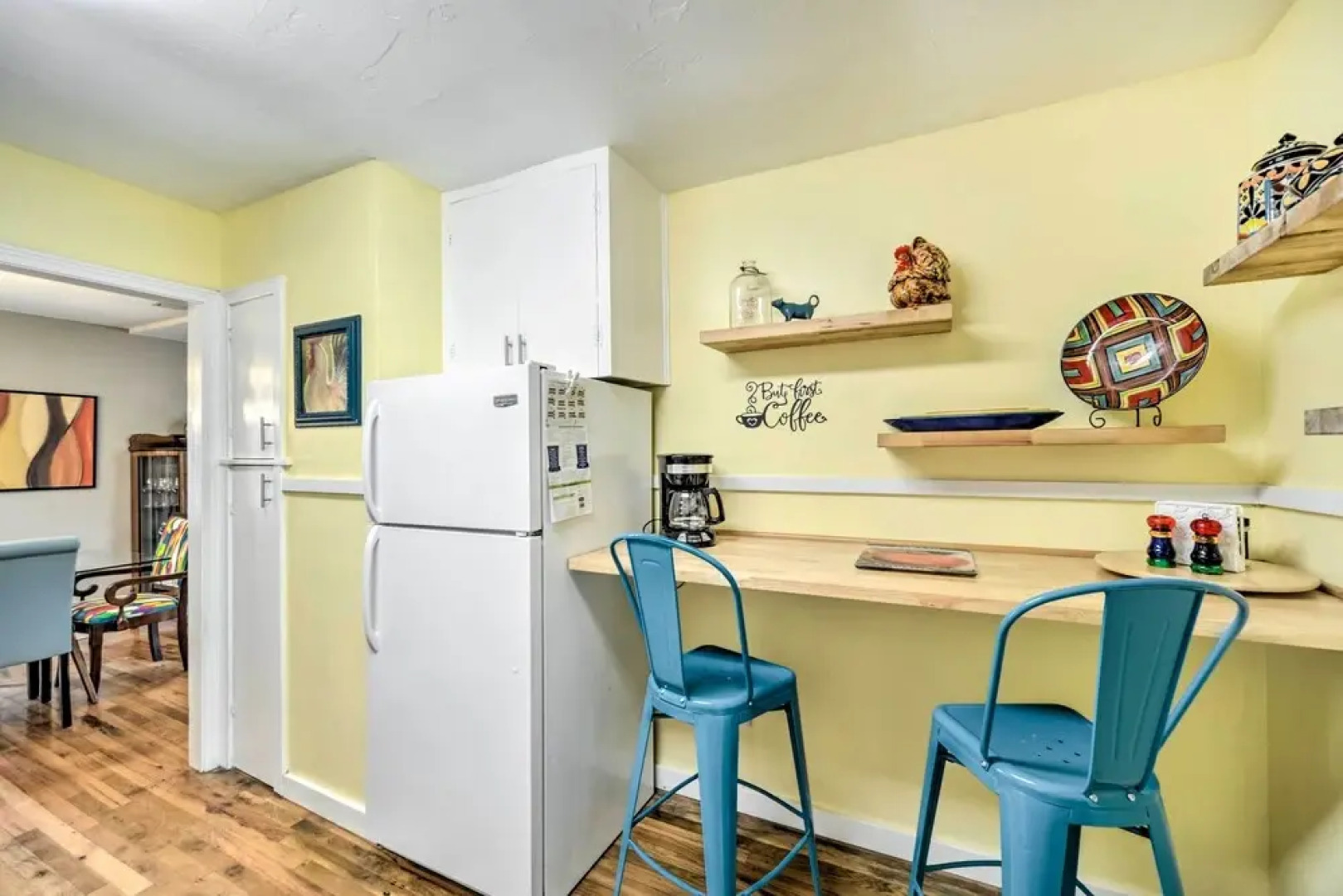 Kerrville 'hill House' w/ Backyard Oasis!