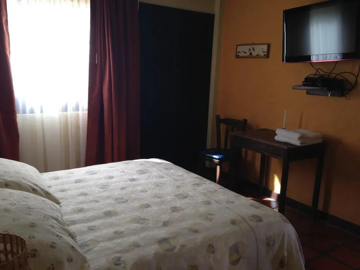 Hotel Termales El Batán