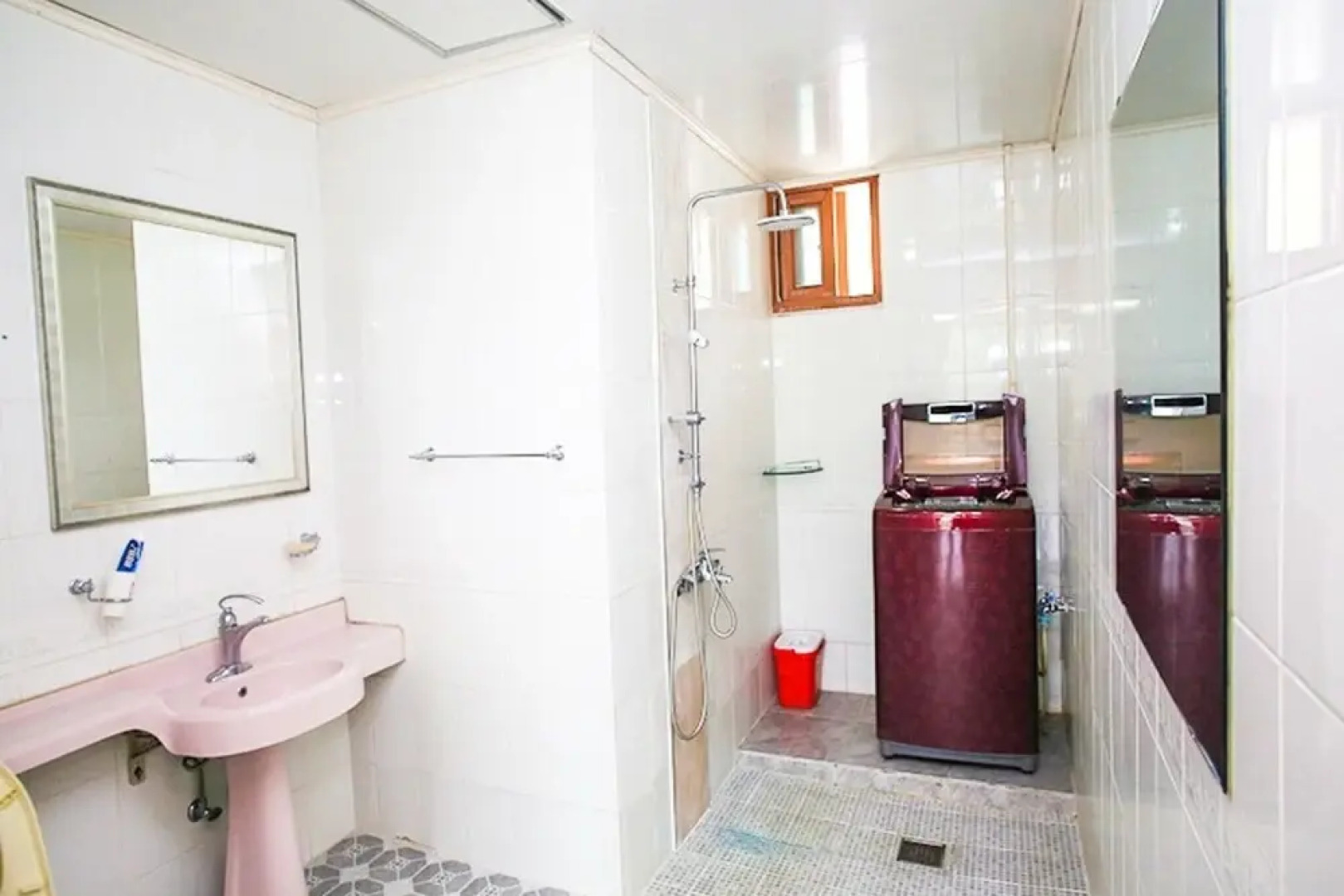 Yangpyeong Pension Sol