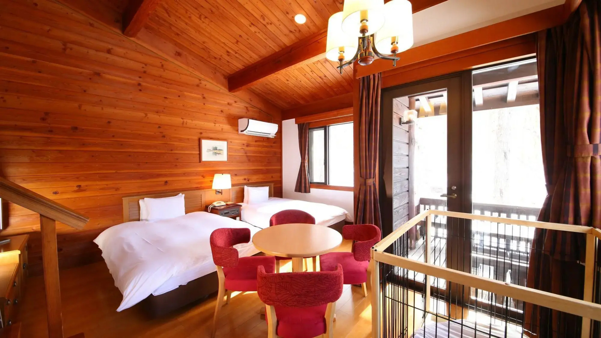 Tateshina Tokyu Hotel