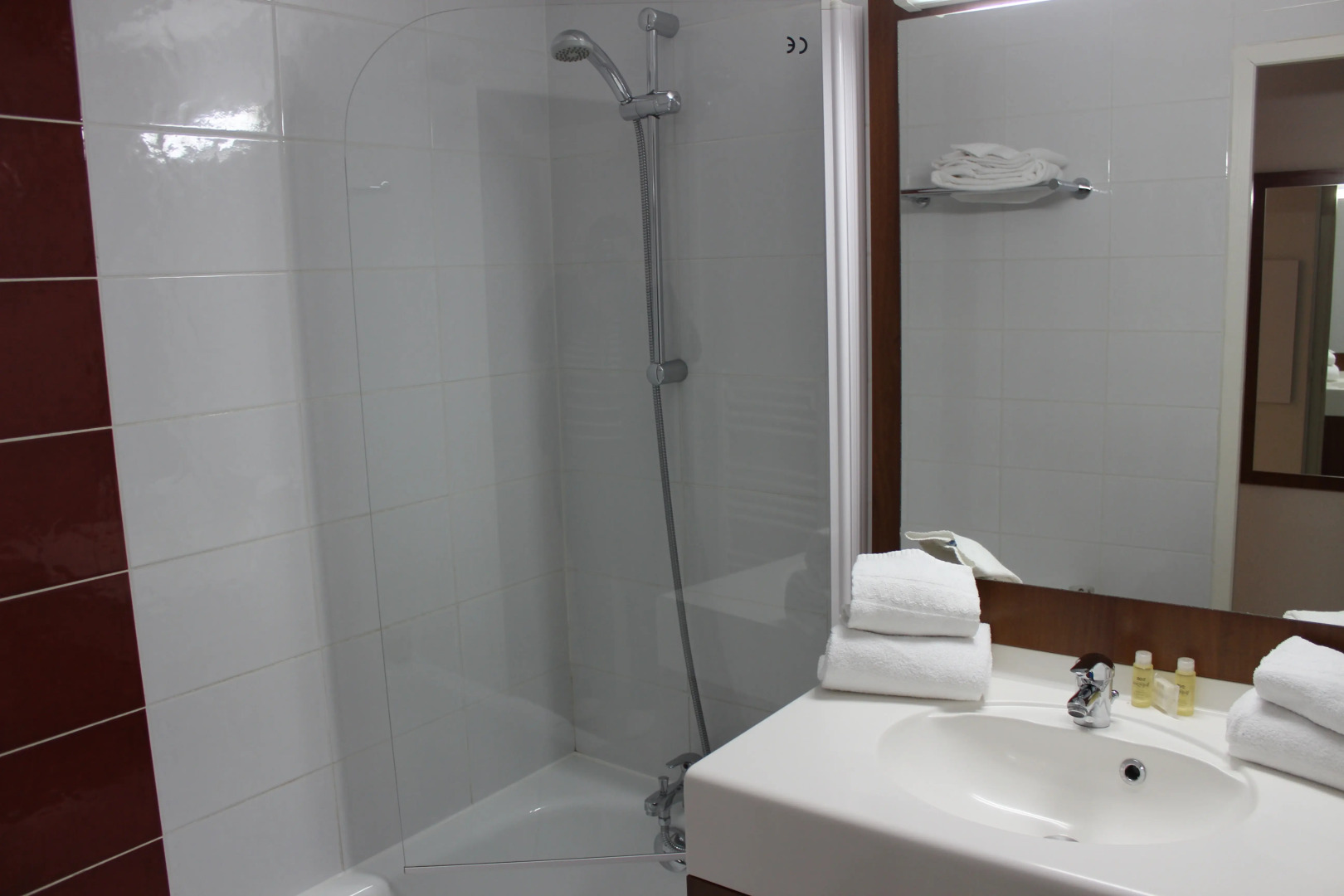 Residence Mer & Golf Tourmalet