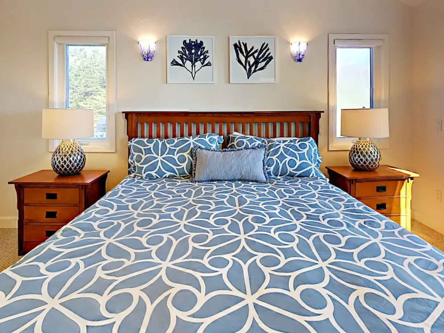 3br W/ Panoramic Ocean Views 3 Bedroom Home