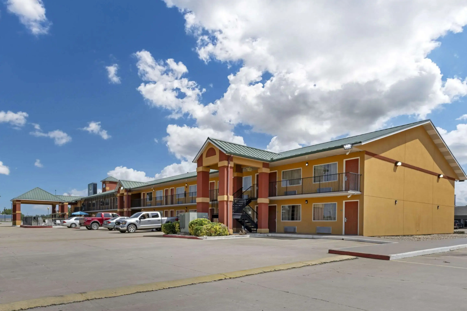 Quality Inn Siloam Springs West