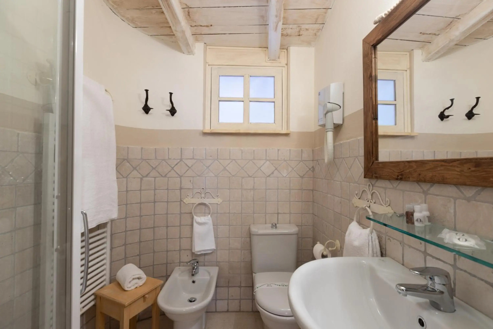 Hotel Relais al Convento