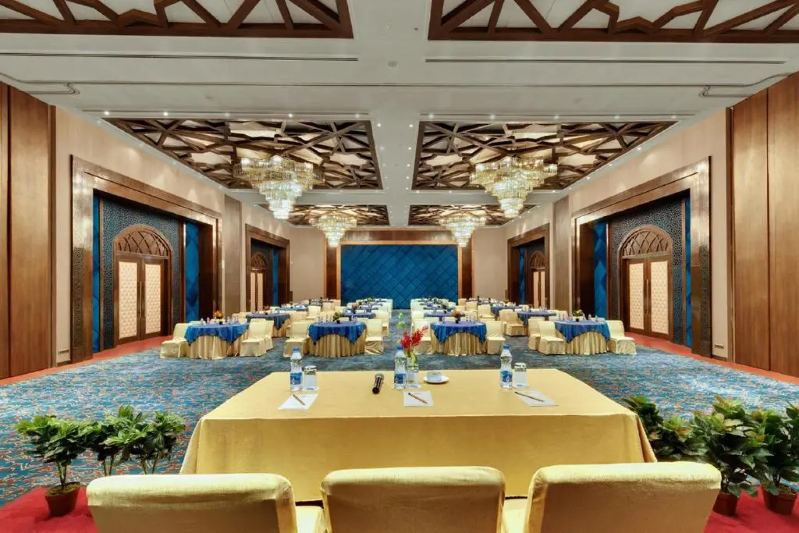 Ibiza The Fern Resort & Spa, Kolkata