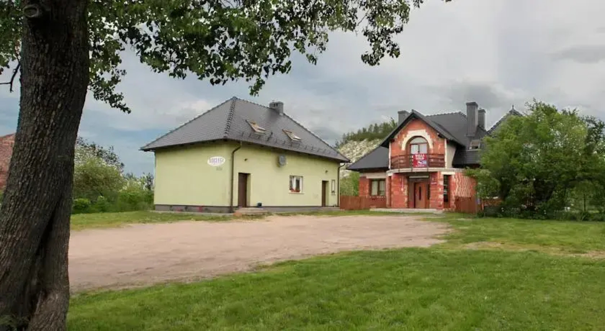 Pensjonat Willa Gold