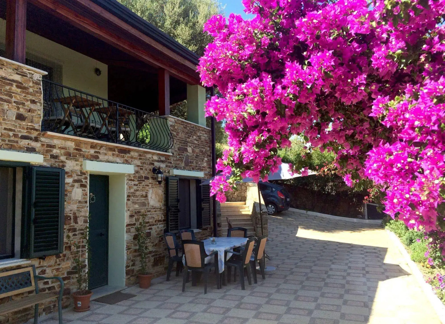 Appartamento Mariposa