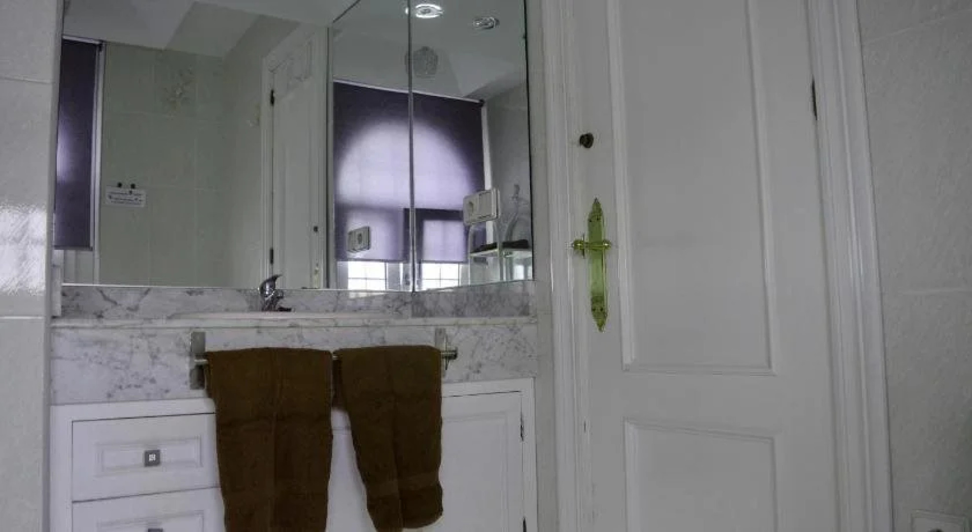 Alojamiento el Chaparro Barbate